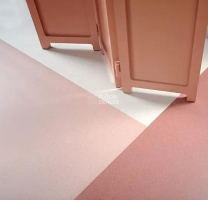 Forbo Sphera Element 50073 peach фото 3 | FLOORDEALER